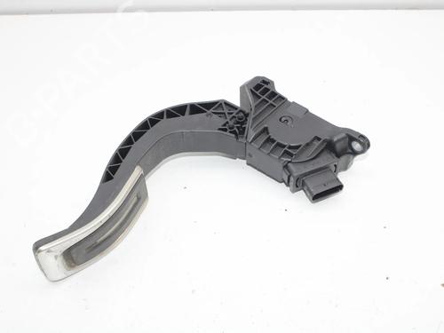 Pedal Pedal AUDI A4 B9 (8W2, 8WC) 1.4 TFSI (150 hp) 39825010 39825010