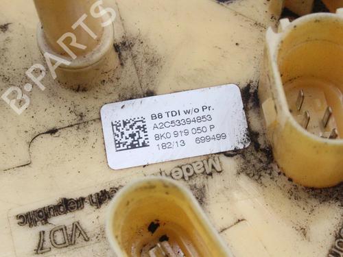 Fuel pump AUDI A4 B8 (8K2) 2.0 TDI | BP39805559M76 - Image 10