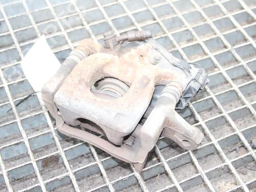 Used Right rear brake caliper Right rear brake caliper NISSAN QASHQAI II (J11, J11_) 1.5 dCi (110 hp) 39774533 39774533