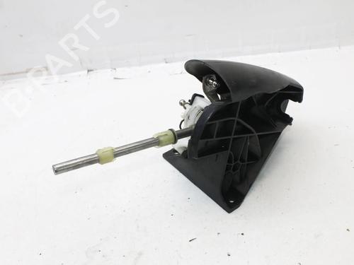 Used Gear lever Gear lever OPEL MOVANO B Van (X62) 2.3 CDTI FWD (FV) (131 hp) 39844113 39844113