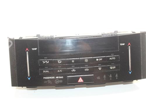 control-unit-lexus-is-iii-_e3_-2013-39773907 main image
