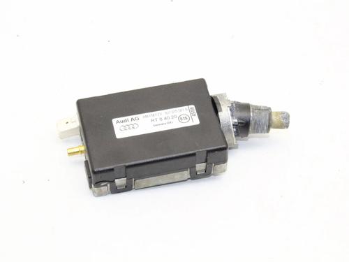 Used Antenna/Base Antenna/Base AUDI TT Roadster (8J9) 2.0 TFSI (200 hp) 39830106 39830106