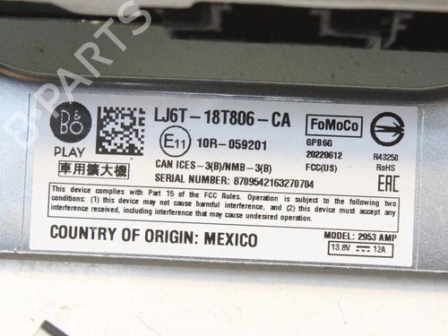 Electronic module FORD KUGA III (DFK) 2.5 Duratec Plug-in-Hybrid | BP39812863M83 - Image 6