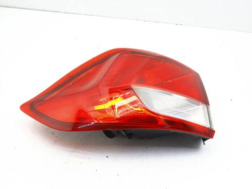 Used Right taillight Right taillight FORD ECOSPORT 1.5 Ti (112 hp) 39792422 39792422