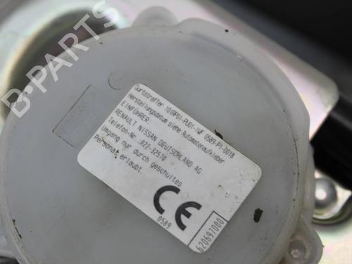Front left seatbelt NISSAN LEAF (ZE0) Electric | BP39845311I26 - Image 4