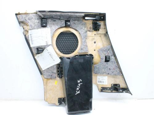 Rear right panel AUDI TT (8N3) 1.8 T quattro | BP39800588C61 - Image 2