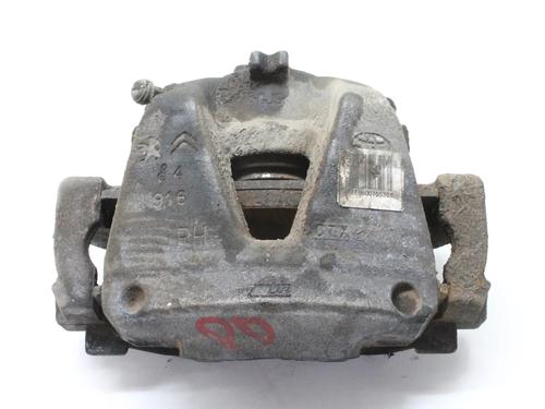Used Right front brake caliper Right front brake caliper OPEL VIVARO C Bus (K0) VIVARO-E (136 hp) 39862733 39862733