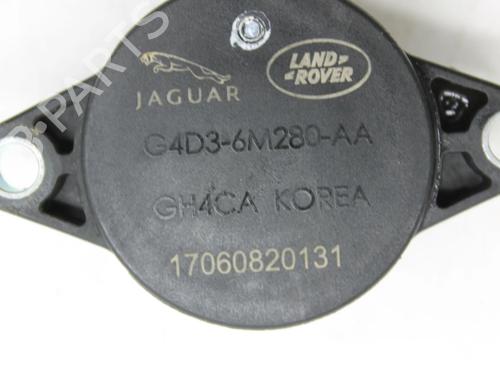 Pulley JAGUAR XF II (X260) 2.0 | BP39780259M122 - Image 3