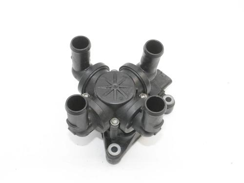 Ekstra vandpumpe Ekstra vandpumpe AUDI E-TRON (GEN) 55 quattro (408 hp) 39813967 39813967
