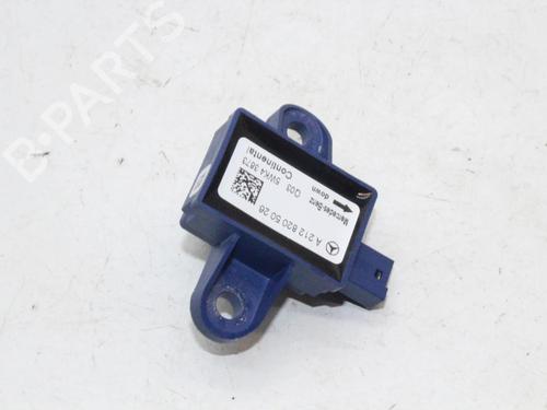 Electronic sensor MERCEDES-BENZ E-CLASS T-Model (S212) E 250 CGI (212.247) | BP39866006M84 - Image 2