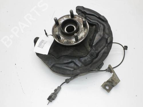 Left front steering knuckle FORD MONDEO V Hatchback (CE) 2.0 TDCi | BP39817268M25 - Image 2