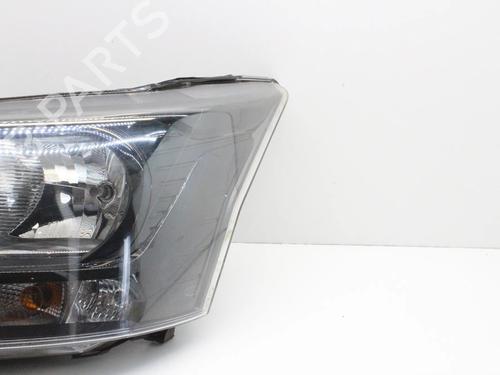 Left headlight FORD TRANSIT V363 Platform/Chassis (FED, FFD) 2.0 EcoBlue | BP39786438C28 - Image 7