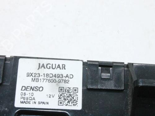 Control unit JAGUAR XF I (X250) 3.0 D | BP39773694M11 - Image 3