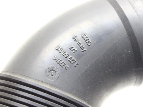 Pipe AUDI A6 C6 Avant (4F5) S6 quattro | BP39860394M125 - Image 3