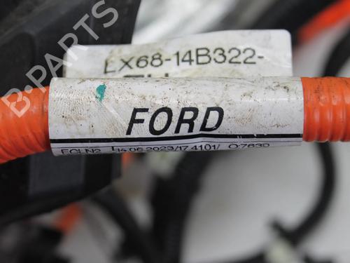 Wiring harness FORD KUGA III (DFK) 2.5 FHEV | BP39829878E16 - Image 7