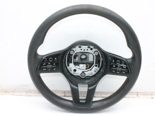 Used Steering wheel Steering wheel MERCEDES-BENZ SPRINTER 3-t Van (B910) 214 CDI (910.621, 910.623) (143 hp) 39815446 39815446