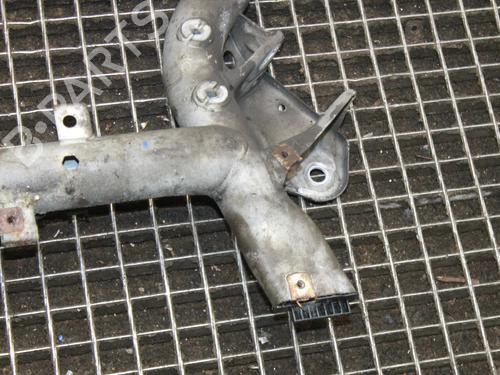Subframe MERCEDES-BENZ C-CLASS (W204) C 180 CGI (204.049) | BP39820882M9 - Image 10