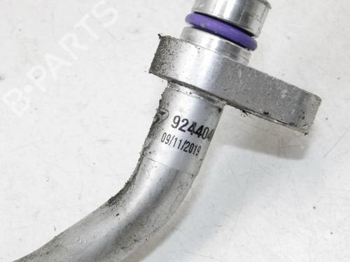 AC pipe NISSAN LEAF (ZE1) Electric | BP39859986M126 - Image 5