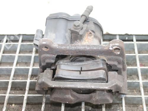 Left rear brake caliper AUDI A4 B9 (8W2, 8WC) 2.0 TDI | BP39775563M107 - Image 3