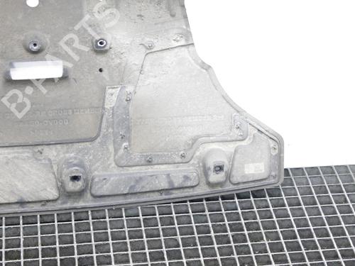 Underbody protection KIA EV6 (CV) 77 GT AWD | BP39793780M92 - Image 9