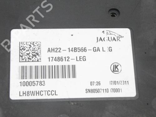 Switch LAND ROVER DISCOVERY IV (L319) 3.0 TD 4x4 | BP39849401I30 - Image 11