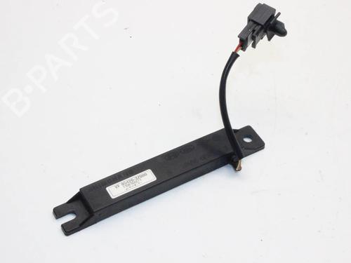 Used Electronic module Electronic module HYUNDAI i40 I CW (VF) 1.7 CRDi (116 hp) 39774570 39774570