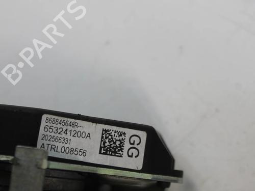 Front right seatbelt RENAULT CAPTUR II (HF_) TCe 100 (HFMT) | BP39832974I25 - Image 5