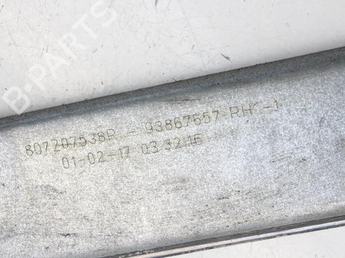 Front right window mechanism RENAULT TRAFIC III Van (FG_) 1.6 dCi 125 (FGMH) | BP39851556C23 - Image 6