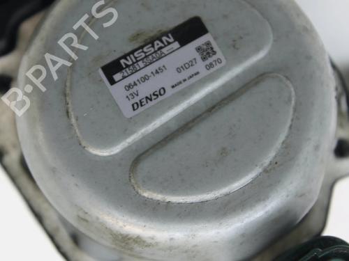 Auxiliary water pump NISSAN LEAF (ZE1) Electric | BP39785300M111 - Image 4