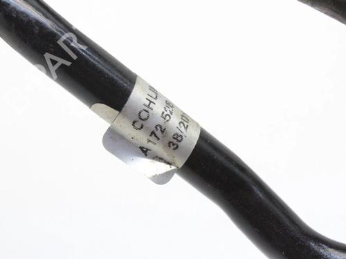 Pipe MERCEDES-BENZ SLK (R172) 200 (172.448) | BP39878232M125 - Image 5