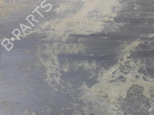Corner bumper FORD TRANSIT V363 Platform/Chassis (FED, FFD) 2.2 TDCi | BP39836747C117 - Image 8