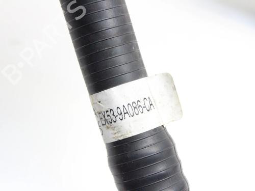 Pipe JAGUAR F-TYPE Convertible (X152) 3.0 SCV6 | BP39842579M125 - Image 6