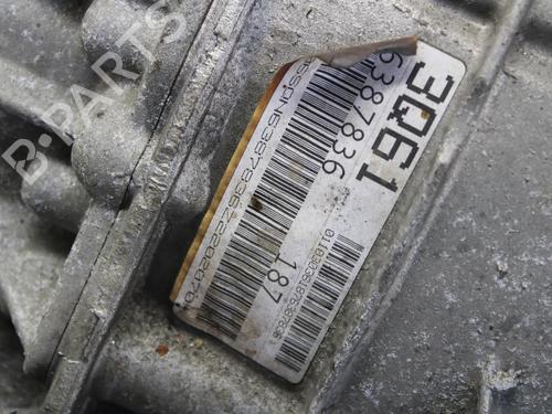 Gearbox AUDI A6 C8 Avant (4A5) 50 TDI Mild Hybrid quattro | BP39869735M3 - Image 6