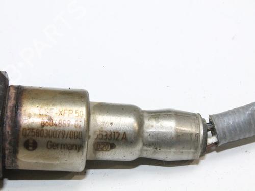 Electronic sensor MINI MINI (F55) Cooper | BP39767855M84 - Image 4