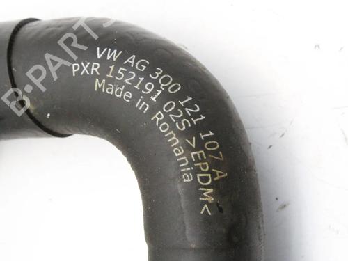 Pipe VW PASSAT B8 (3G2, CB2) 1.4 GTE Hybrid | BP39827661M125 - Image 4