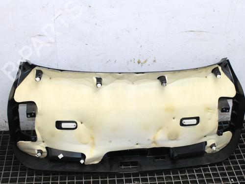 Boot lining BMW X6 (E71, E72) xDrive 30 d | BP39872343I3 - Image 6