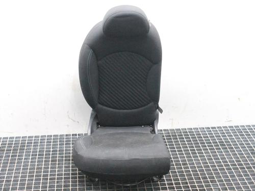 Sæde Bagtil Sæde Bagtil MINI MINI COUNTRYMAN (R60) Cooper SD ALL4 (143 hp) 39821710 39821710