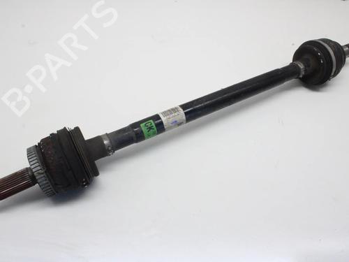 Used Left rear driveshaft Left rear driveshaft KIA STINGER (CK) 2.2 CRDi VGT (200 hp) 39874189 39874189