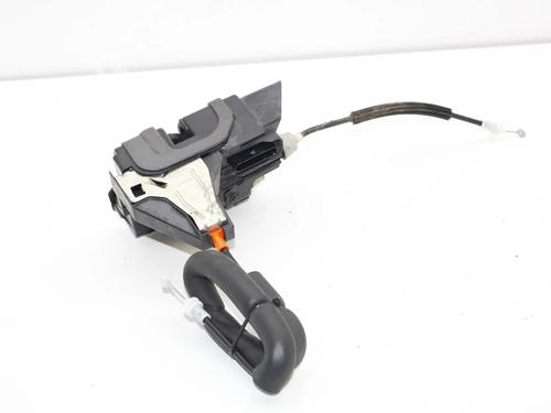 Front left lock JAGUAR XE (X760) 2.0 | BP39851990C98 - Image 3