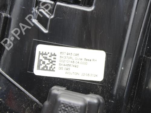 Right taillight SKODA SCALA (NW1) 1.0 TSI | BP39871742C35 - Image 10