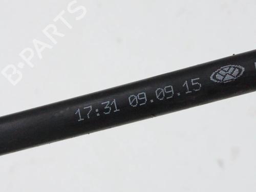 Pipe VW PASSAT B8 Variant (3G5, CB5) 2.0 TDI | BP39801642M125 - Image 4