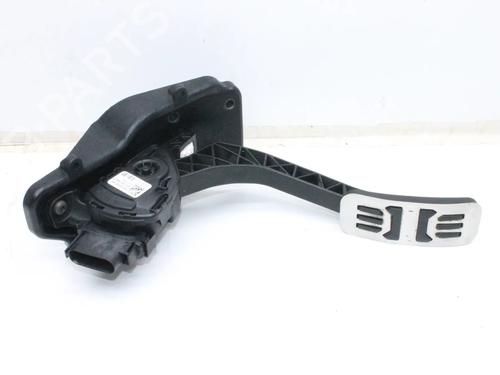 Used Pedal Pedal JAGUAR XF I (X250) 3.0 D (275 hp) 39876586 39876586