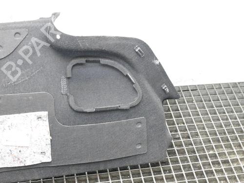 Boot lining VW CC B7 (358) 2.0 TDI | BP39810038I3 - Image 6