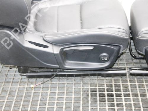 Sæde sæt JAGUAR XE (X760) 2.0 D | BP39810216C78 - Image 6
