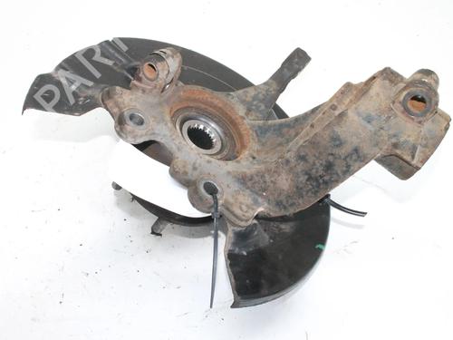 Left front steering knuckle FORD KUGA II (DM2) 2.0 TDCi | BP39834572M25 - Image 4