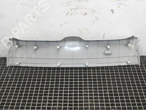 Boot lining LEXUS RX (_U3_) 400h (MHU38_, MHU38R) | BP39787298I3 - Image 2