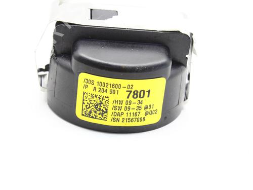 Electronic sensor MERCEDES-BENZ E-CLASS (W212) E 350 CDI (212.023) | BP39871617M84 - Image 3