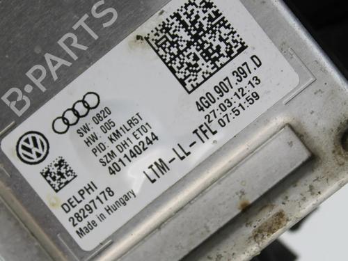 Left headlight AUDI A4 B8 Avant (8K5) S4 quattro | BP39833362C28 - Image 11
