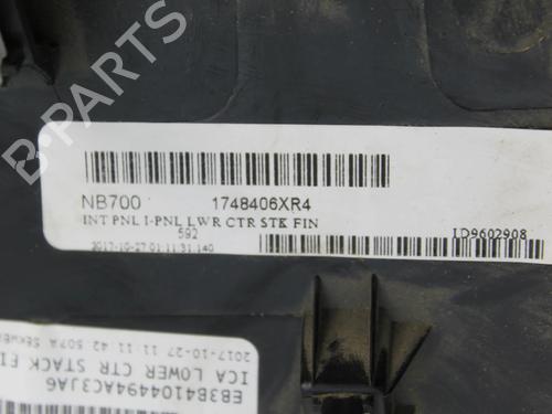 Módulo eletrónico FORD RANGER (TKE) 2.2 TDCi 4x4 | BP39833799M83 - Image 4