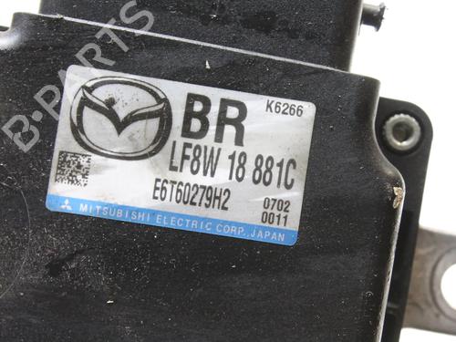 Engine control unit (ECU) MAZDA 3 (BL) 2.0 MZR (BLEFW) | BP39771029M57 - Image 3